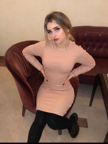 Анкета проститутки Кристина - Фото 1, , 25 лет, №116976